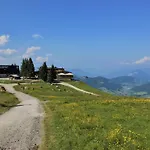 Alpine Qualitytime By Interhome *