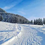 Appartement Alpine Qualitytime By Interhome *