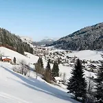 Appartement Alpine Qualitytime By Interhome Oberau