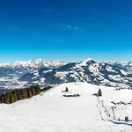 Alpine Qualitytime By Interhome *