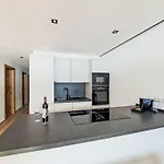 Alpine Qualitytime By Interhome * Oberau