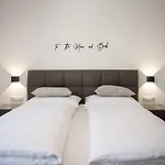 Alpine Qualitytime By Interhome Appartement *