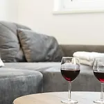 Alpine Qualitytime By Interhome Appartement Oberau