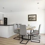 Appartement Alpine Qualitytime By Interhome Oberau