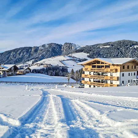 Апартаменты Alpine Qualitytime By Interhome Оберау