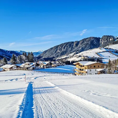 Alpine Qualitytime By Interhome Apartment *