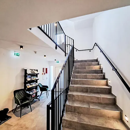 Апартаменты Alpine Qualitytime By Interhome *