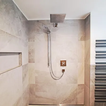 Апартаменты Alpine Qualitytime By Interhome Оберау