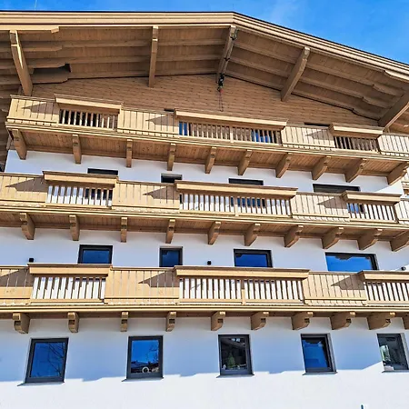 Alpine Qualitytime By Interhome