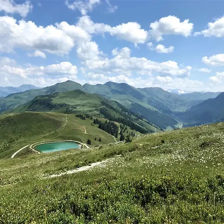 Alpine Qualitytime By Interhome Apartment *