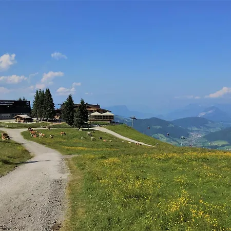 Alpine Qualitytime By Interhome *