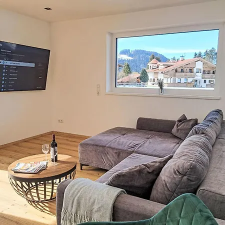 Alpine Qualitytime By Interhome Apartment *