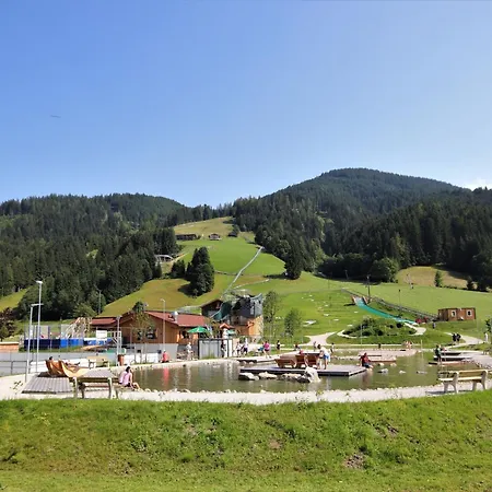 Alpine Qualitytime By Interhome *
