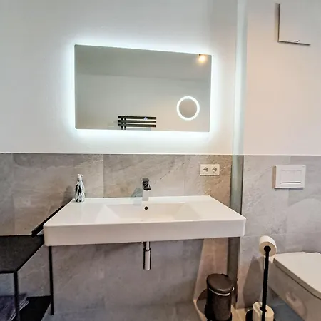 Alpine Qualitytime By Interhome * Оберау