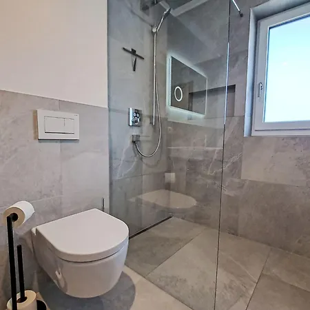 Alpine Qualitytime By Interhome