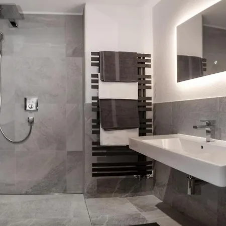 Alpine Qualitytime By Interhome Апартаменты