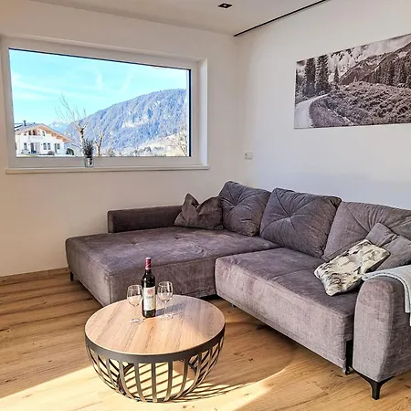 Apartment Alpine Qualitytime By Interhome