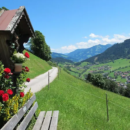 Alpine Qualitytime By Interhome