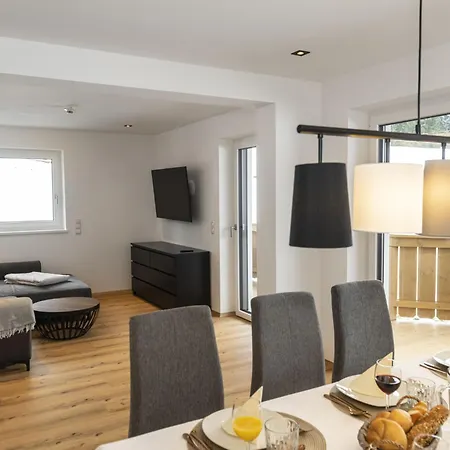 Alpine Qualitytime By Interhome