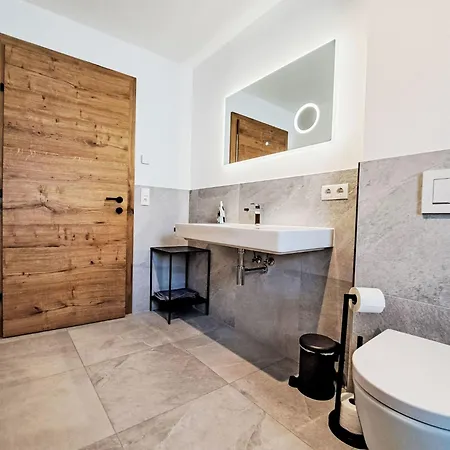 Alpine Qualitytime By Interhome *