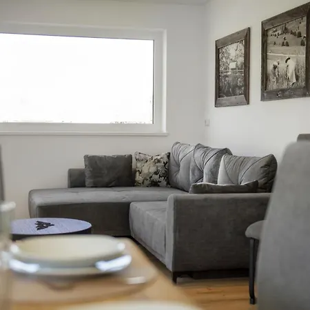 Alpine Qualitytime By Interhome