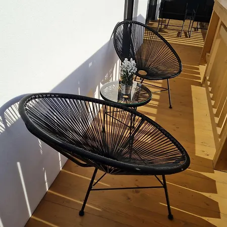 Alpine Qualitytime By Interhome *