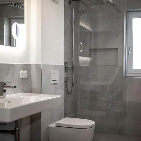 Alpine Qualitytime By Interhome Оберау