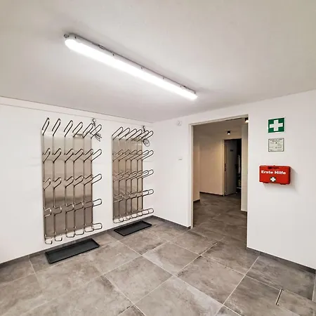 Alpine Qualitytime By Interhome