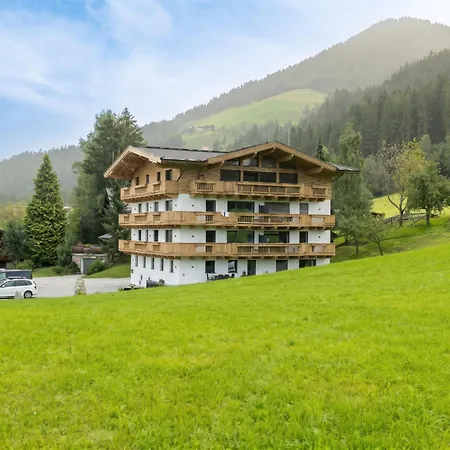Alpine Qualitytime By Interhome *