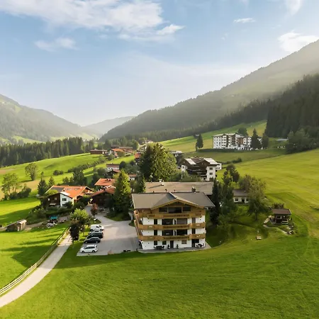 Alpine Qualitytime By Interhome