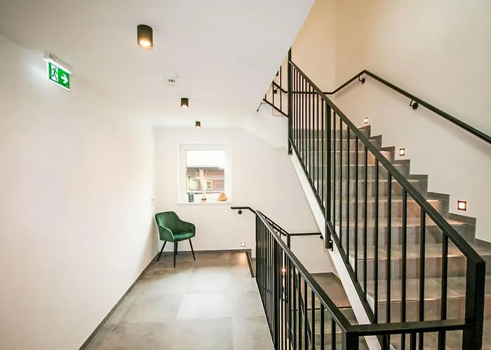 Apartman Alpine Qualitytime By Interhome