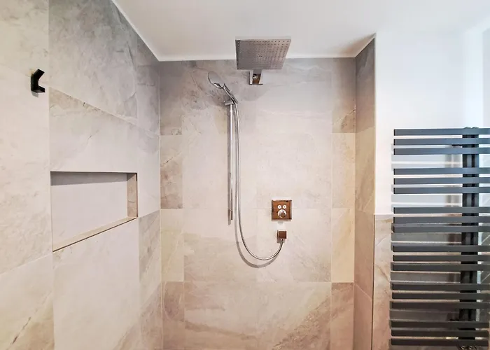 Apartman Alpine Qualitytime By Interhome Oberau