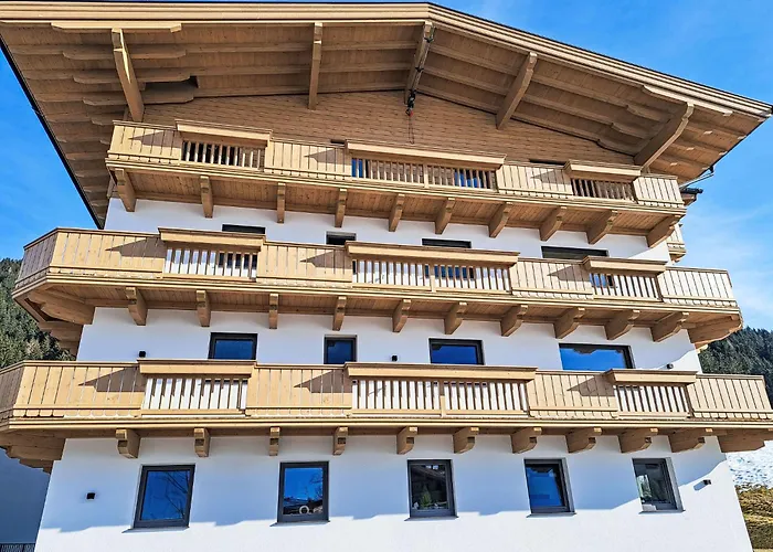 Alpine Qualitytime By Interhome