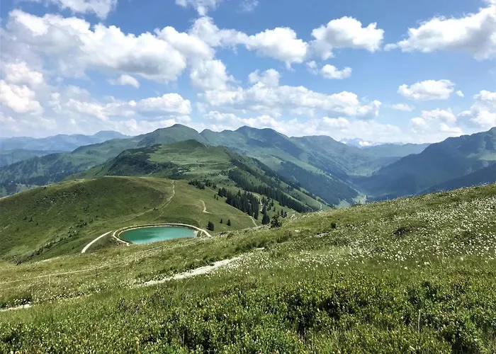 Alpine Qualitytime By Interhome Apartman *