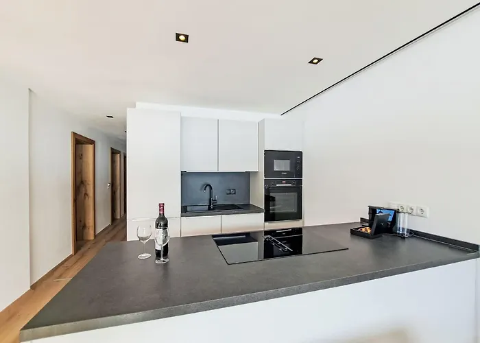 Alpine Qualitytime By Interhome * Oberau