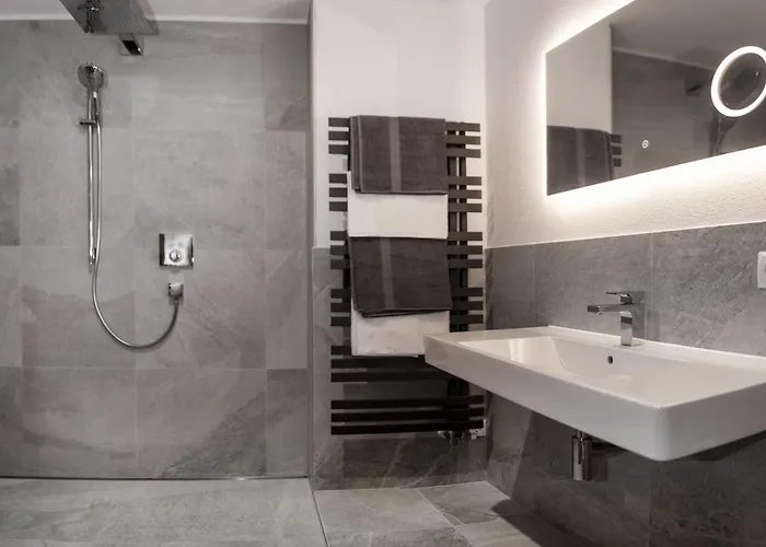 Alpine Qualitytime By Interhome Apartman