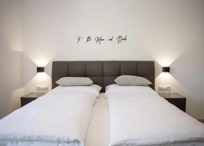 Alpine Qualitytime By Interhome Apartman *