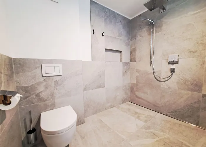 Apartman Alpine Qualitytime By Interhome *