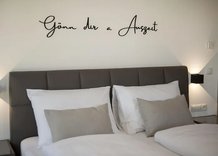 Apartman Alpine Qualitytime By Interhome Oberau