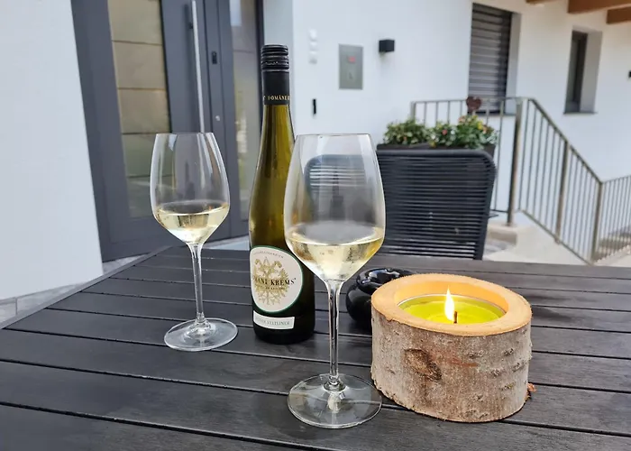 Alpine Qualitytime By Interhome * Oberau