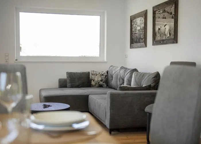 Alpine Qualitytime By Interhome