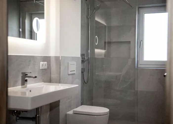 Alpine Qualitytime By Interhome Oberau