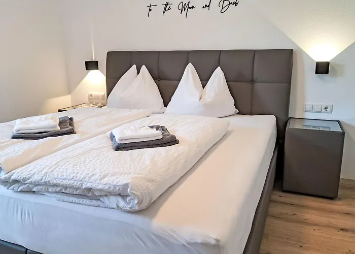 Alpine Qualitytime By Interhome