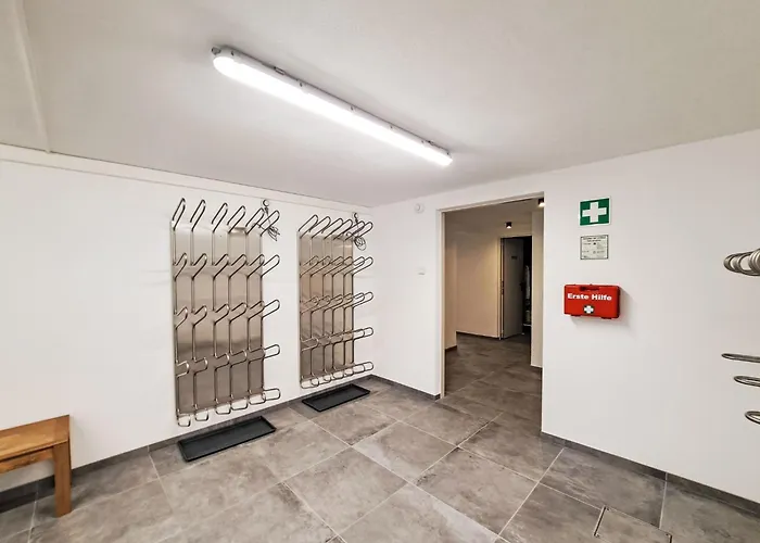 Alpine Qualitytime By Interhome