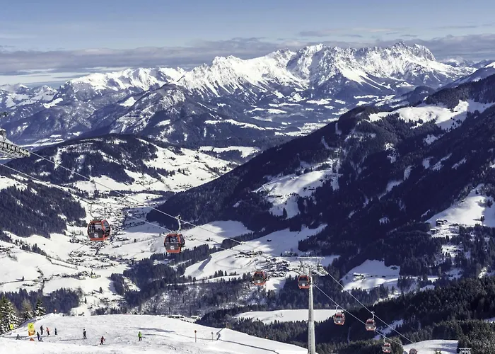 Apartman Alpine Qualitytime By Interhome