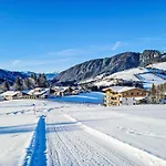 Alpine Qualitytime By Interhome דירה *