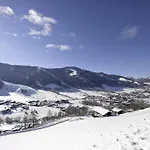 Alpine Qualitytime By Interhome דירה *