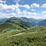 Alpine Qualitytime By Interhome דירה *