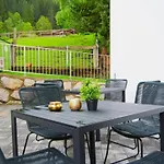 Alpine Qualitytime By Interhome * אובראו