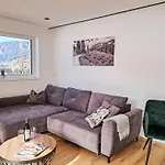 דירה Alpine Qualitytime By Interhome *